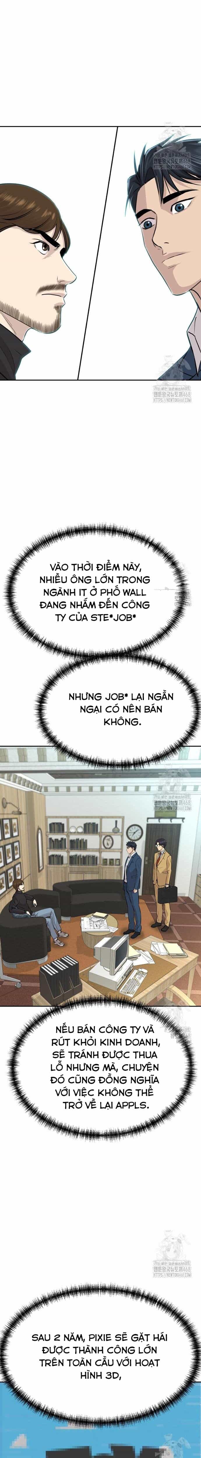 Cháu Trai Thiên Tài Của Vua Cho Vay Nặng Lãi - Chương 41 - ảnh 19