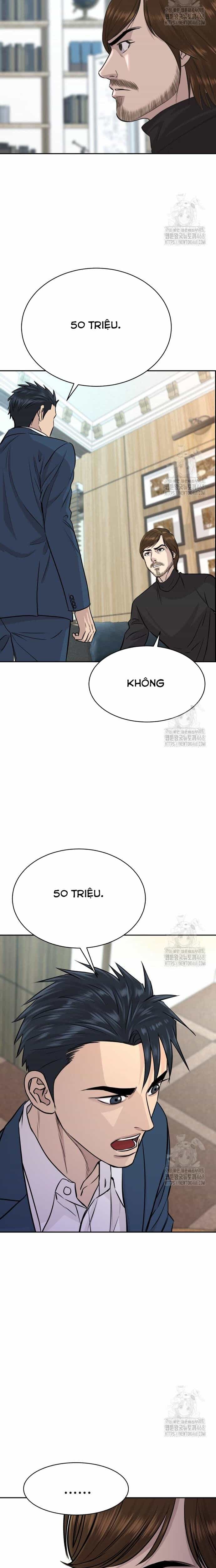 Cháu Trai Thiên Tài Của Vua Cho Vay Nặng Lãi - Chương 41 - ảnh 23