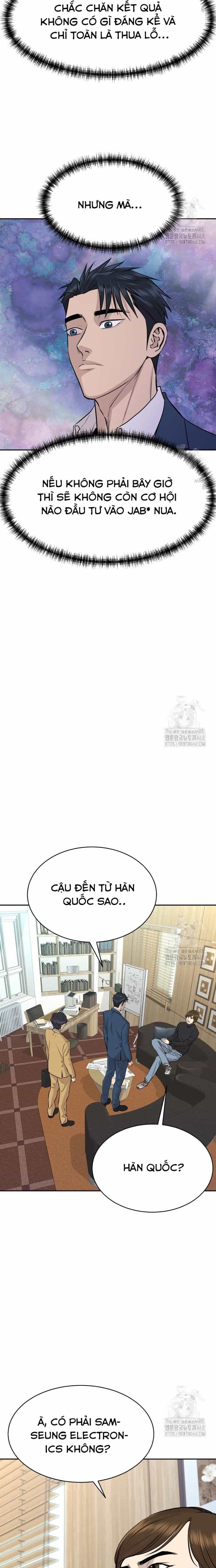 Cháu Trai Thiên Tài Của Vua Cho Vay Nặng Lãi - Chương 41 - ảnh 8