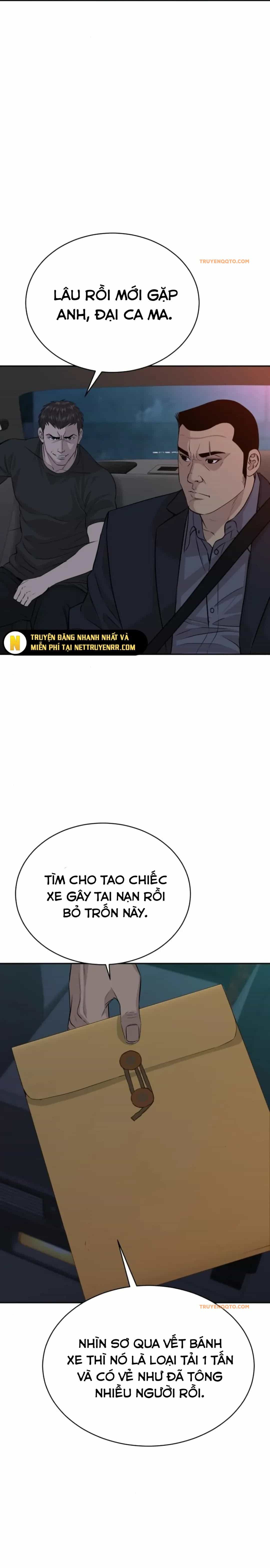 Cháu Trai Thiên Tài Của Vua Cho Vay Nặng Lãi - Chương 43.1 - ảnh 40