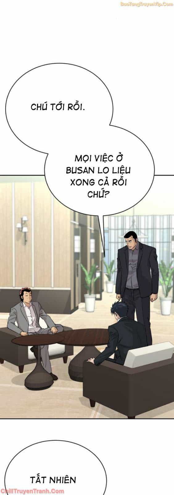 Cháu Trai Thiên Tài Của Vua Cho Vay Nặng Lãi - Chương 45 - ảnh 6
