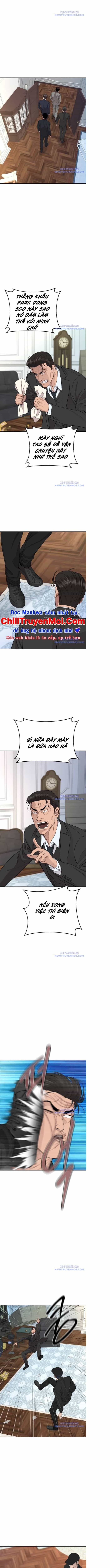 Cháu Trai Thiên Tài Của Vua Cho Vay Nặng Lãi - Chương 46 - ảnh 11