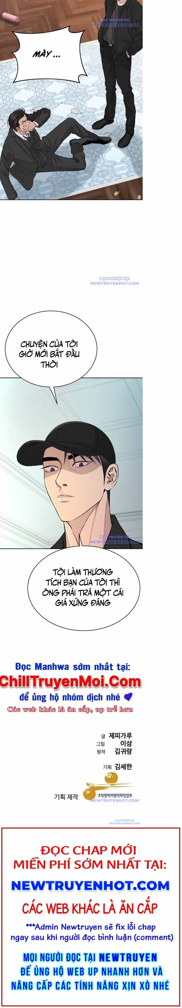 Cháu Trai Thiên Tài Của Vua Cho Vay Nặng Lãi - Chương 46 - ảnh 12