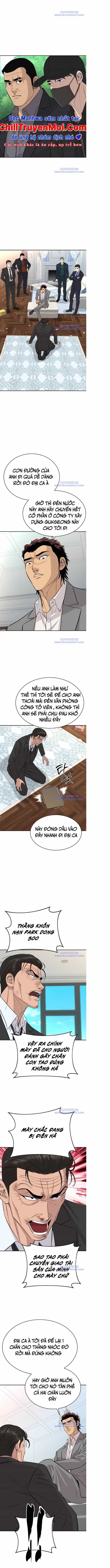 Cháu Trai Thiên Tài Của Vua Cho Vay Nặng Lãi - Chương 46 - ảnh 8