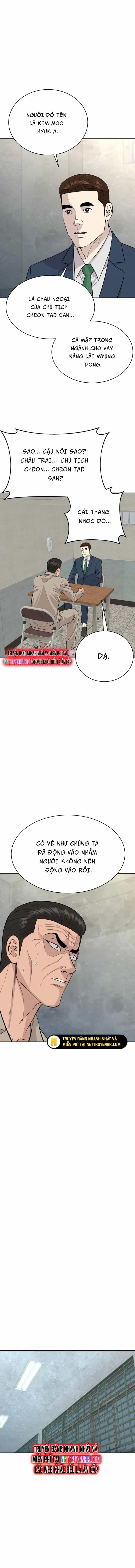 Cháu Trai Thiên Tài Của Vua Cho Vay Nặng Lãi - Chương 47 - ảnh 18
