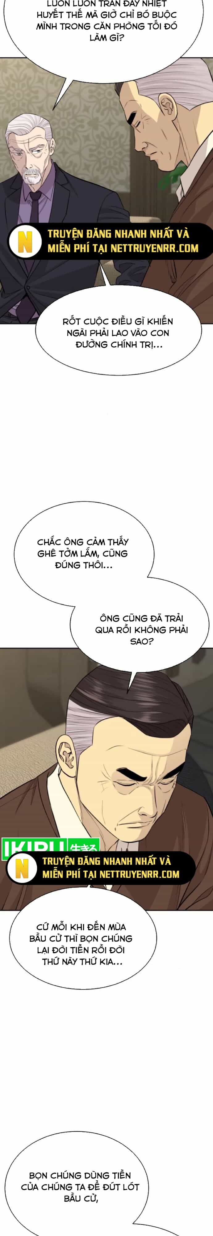 Cháu Trai Thiên Tài Của Vua Cho Vay Nặng Lãi - Chương 48 - ảnh 6