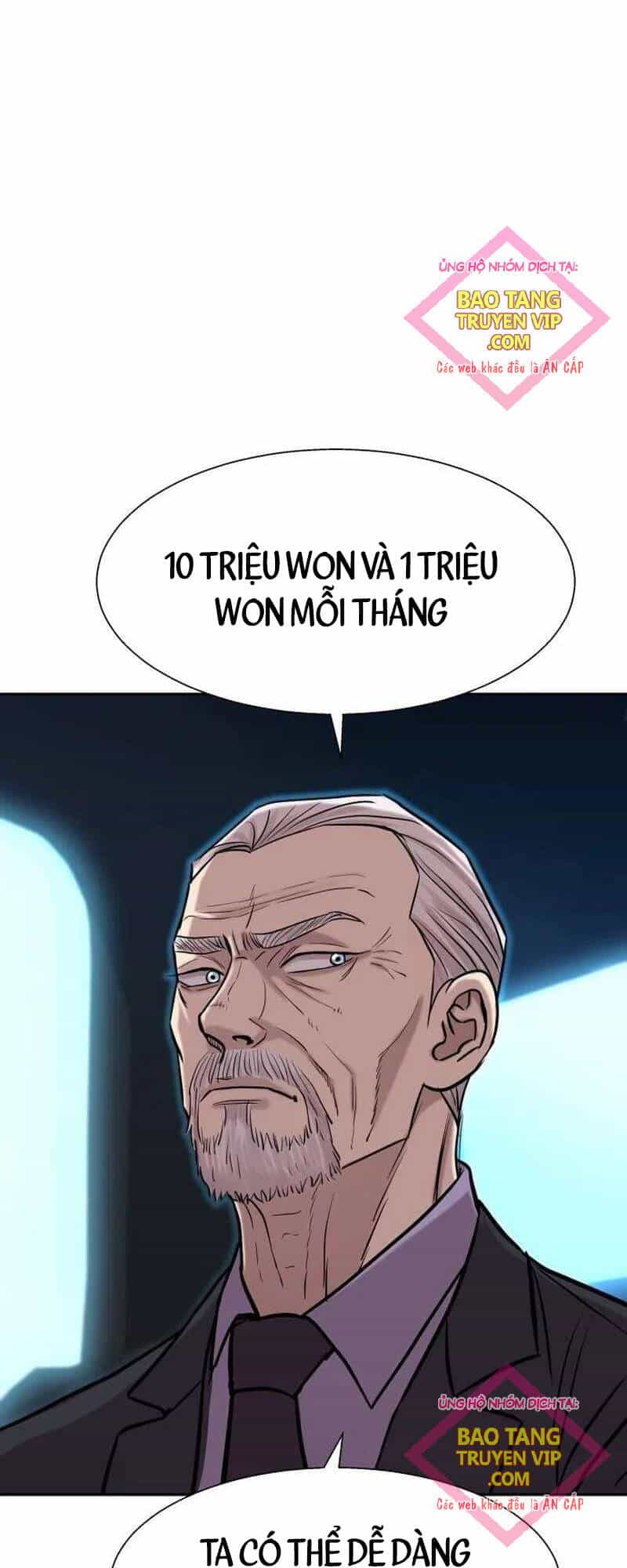 Cháu Trai Thiên Tài Của Vua Cho Vay Nặng Lãi - Chương 5 - ảnh 11