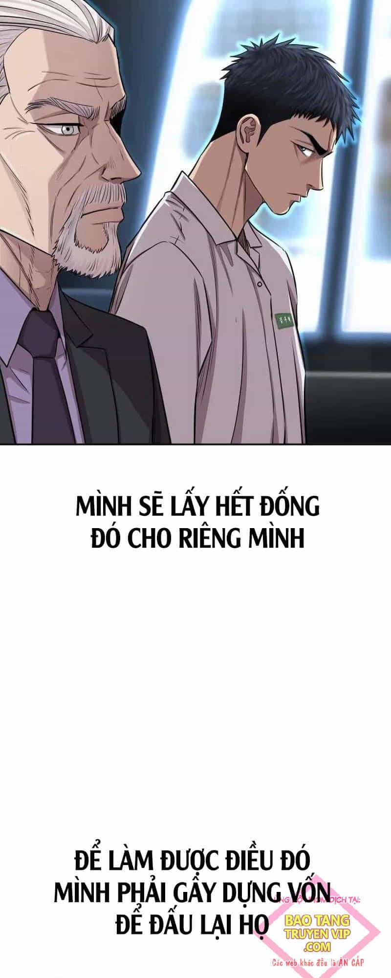 Cháu Trai Thiên Tài Của Vua Cho Vay Nặng Lãi - Chương 5 - ảnh 3