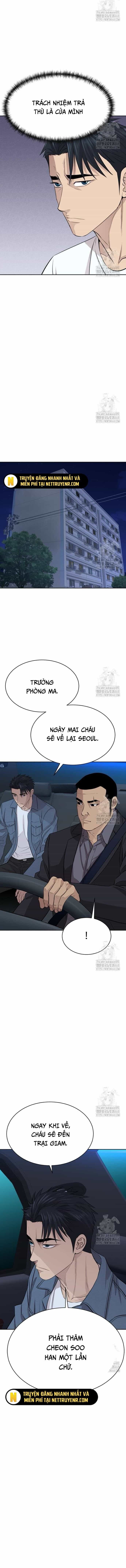 Cháu Trai Thiên Tài Của Vua Cho Vay Nặng Lãi - Chương 49 - ảnh 13