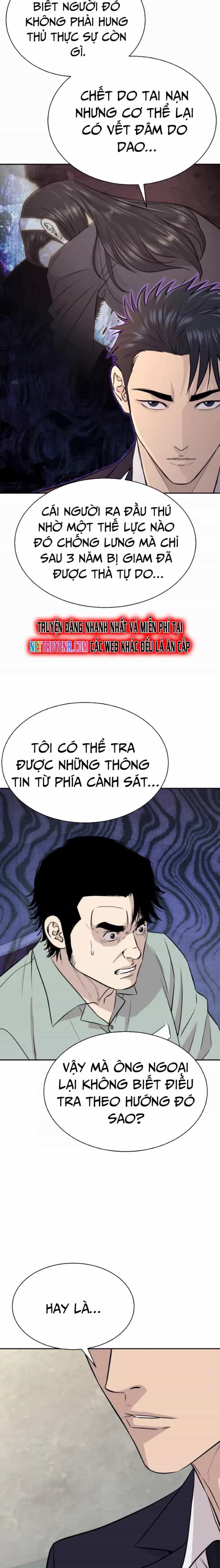 Cháu Trai Thiên Tài Của Vua Cho Vay Nặng Lãi - Chương 50 - ảnh 12