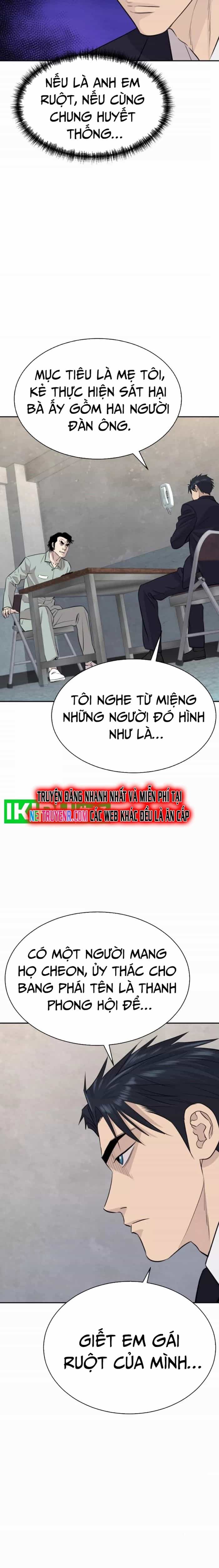 Cháu Trai Thiên Tài Của Vua Cho Vay Nặng Lãi - Chương 50 - ảnh 16