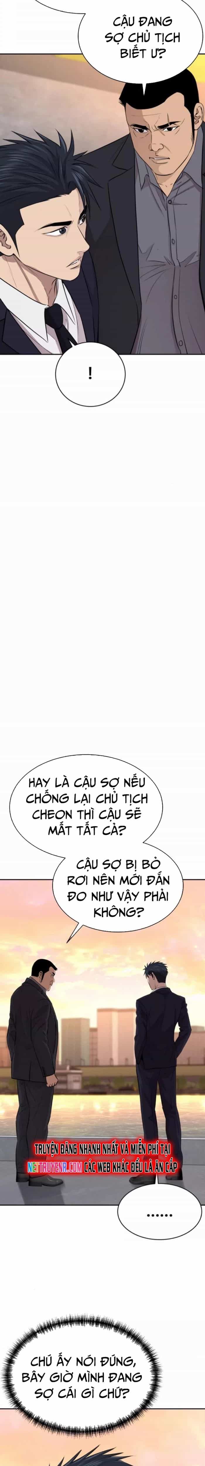 Cháu Trai Thiên Tài Của Vua Cho Vay Nặng Lãi - Chương 50 - ảnh 26