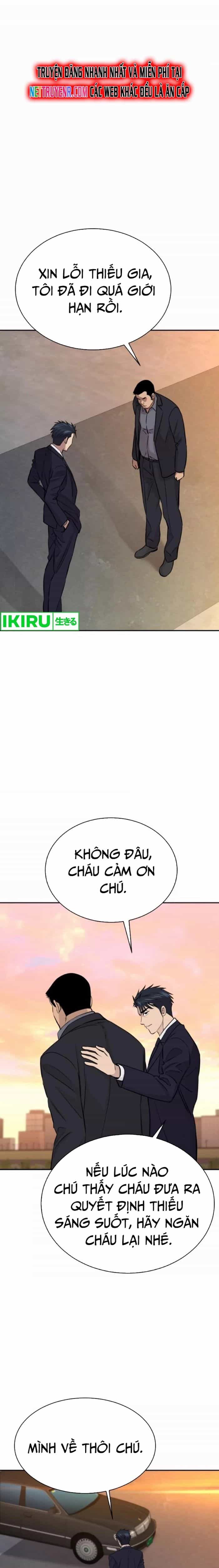 Cháu Trai Thiên Tài Của Vua Cho Vay Nặng Lãi - Chương 50 - ảnh 28