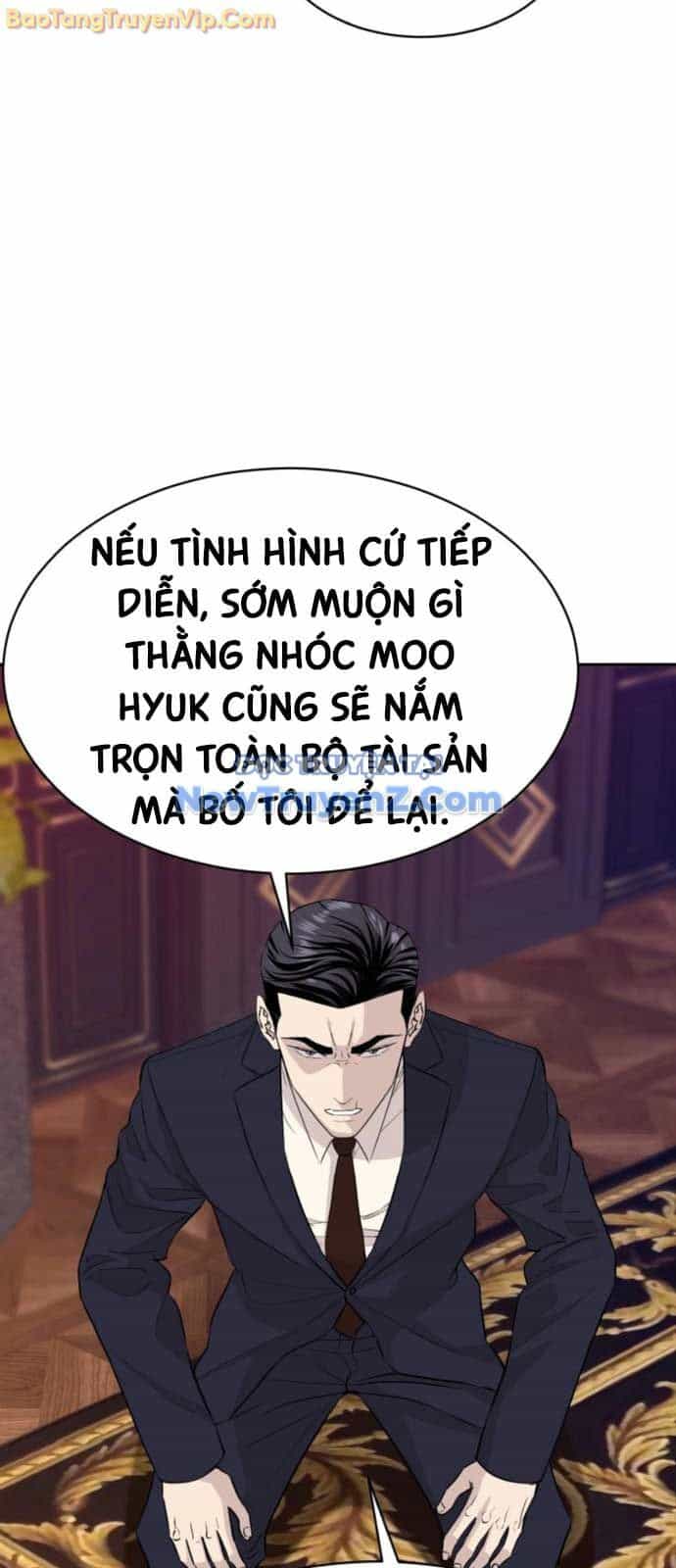 Cháu Trai Thiên Tài Của Vua Cho Vay Nặng Lãi - Chương 53 - ảnh 36