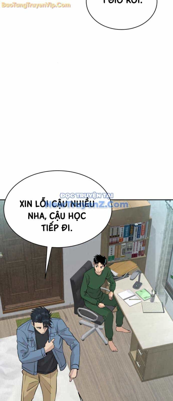Cháu Trai Thiên Tài Của Vua Cho Vay Nặng Lãi - Chương 53 - ảnh 54