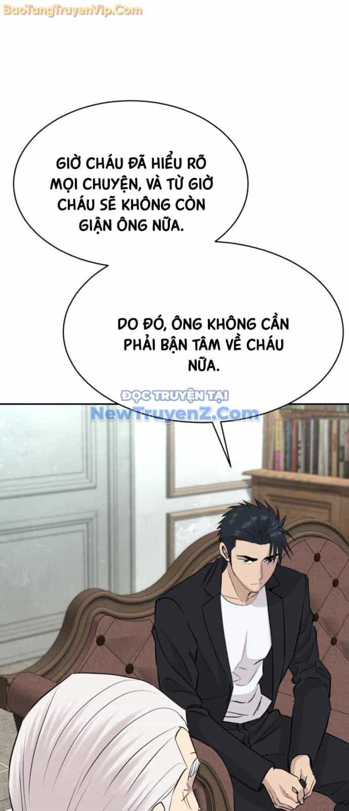 Cháu Trai Thiên Tài Của Vua Cho Vay Nặng Lãi - Chương 53 - ảnh 71