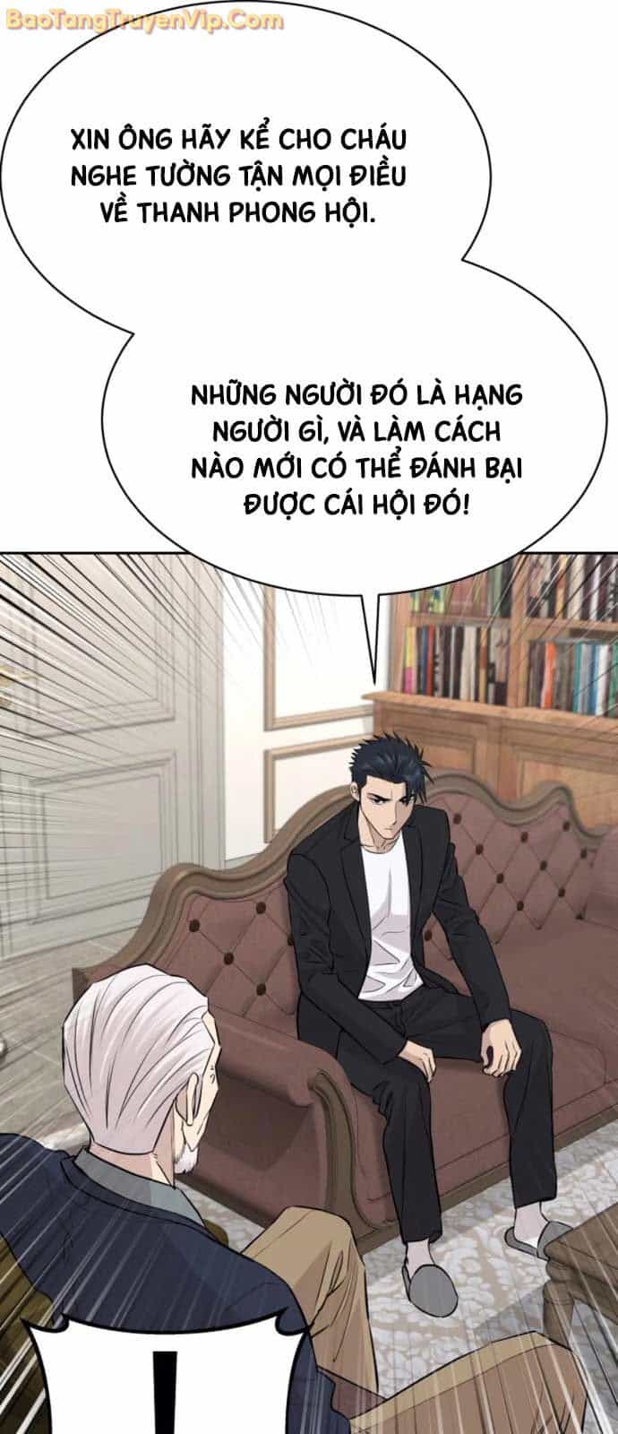 Cháu Trai Thiên Tài Của Vua Cho Vay Nặng Lãi - Chương 54 - ảnh 20