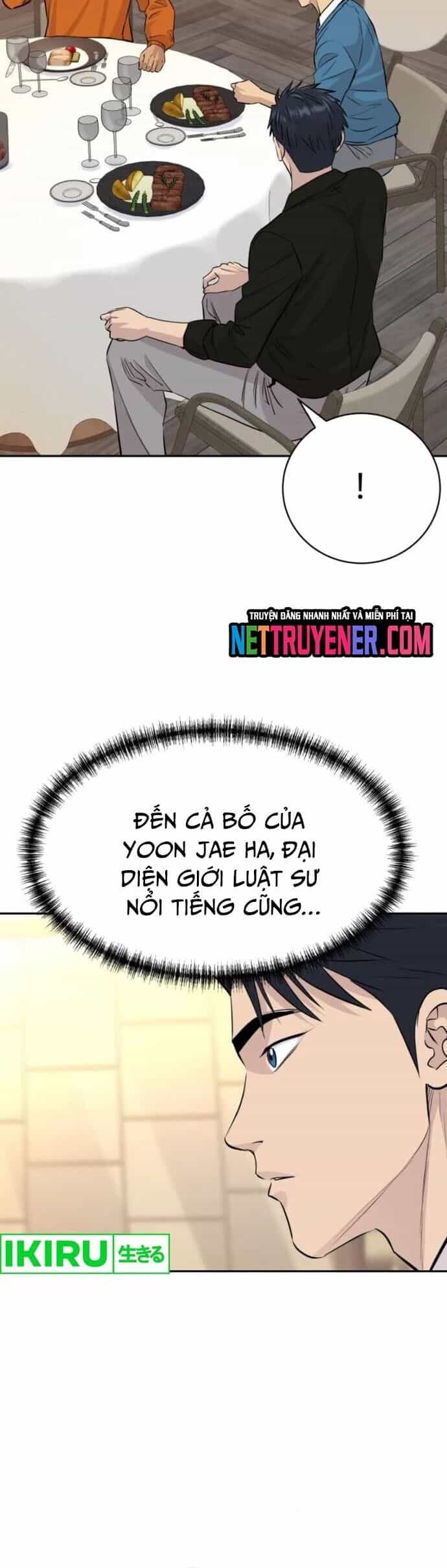 Cháu Trai Thiên Tài Của Vua Cho Vay Nặng Lãi - Chương 55 - ảnh 14