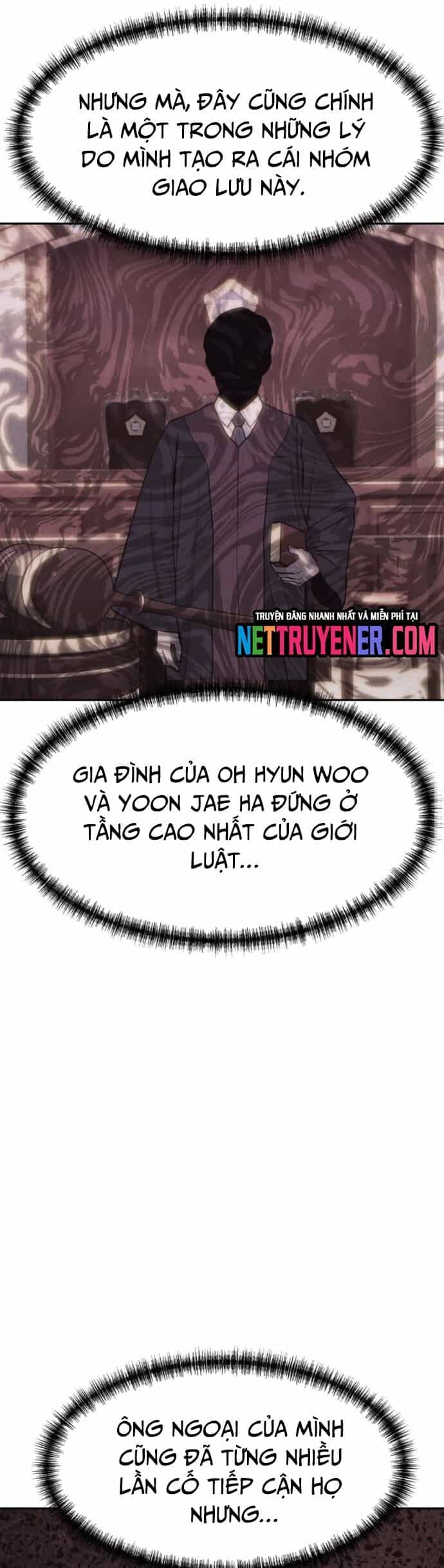 Cháu Trai Thiên Tài Của Vua Cho Vay Nặng Lãi - Chương 55 - ảnh 17