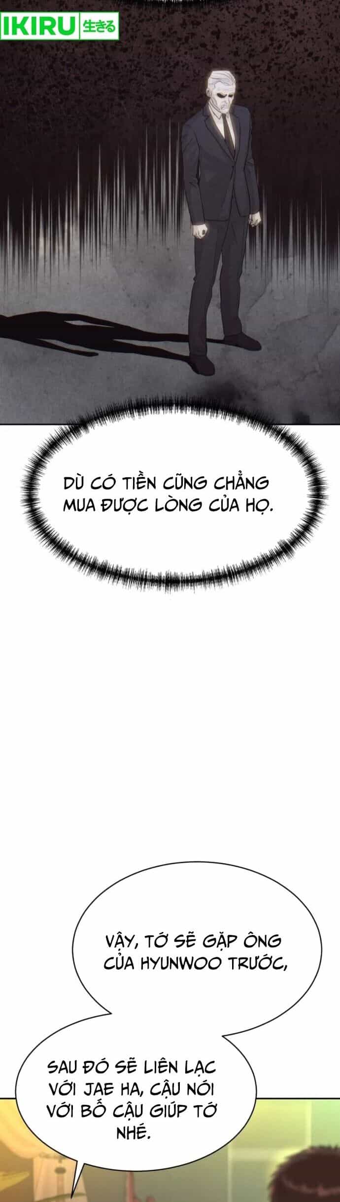 Cháu Trai Thiên Tài Của Vua Cho Vay Nặng Lãi - Chương 55 - ảnh 18