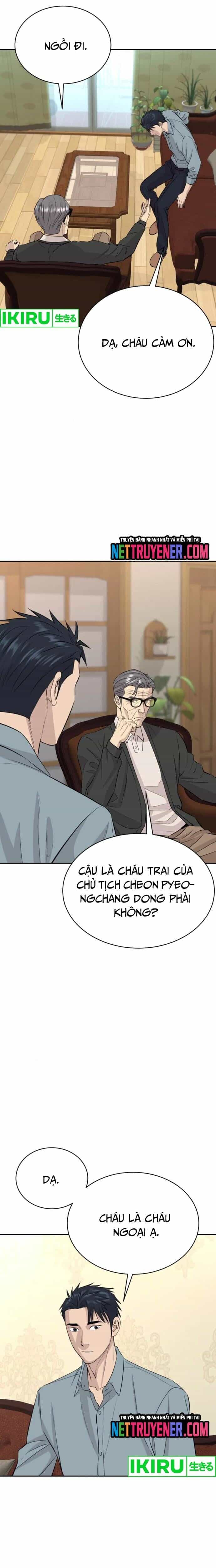 Cháu Trai Thiên Tài Của Vua Cho Vay Nặng Lãi - Chương 55 - ảnh 29