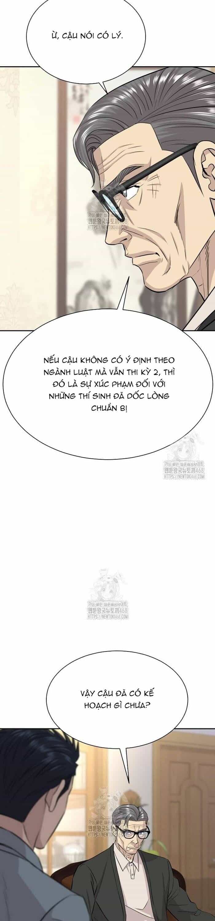 Cháu Trai Thiên Tài Của Vua Cho Vay Nặng Lãi - Chương 56 - ảnh 12