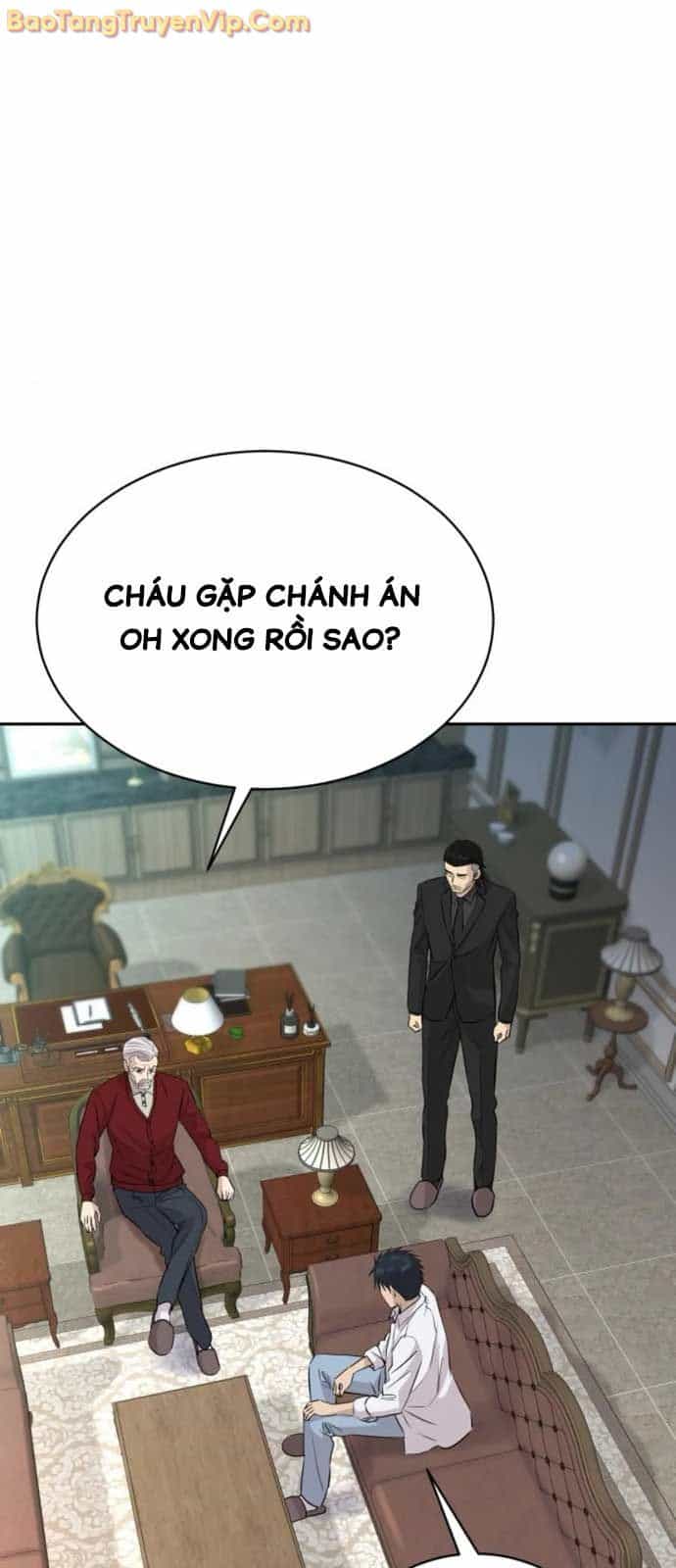 Cháu Trai Thiên Tài Của Vua Cho Vay Nặng Lãi - Chương 56.3 - ảnh 45
