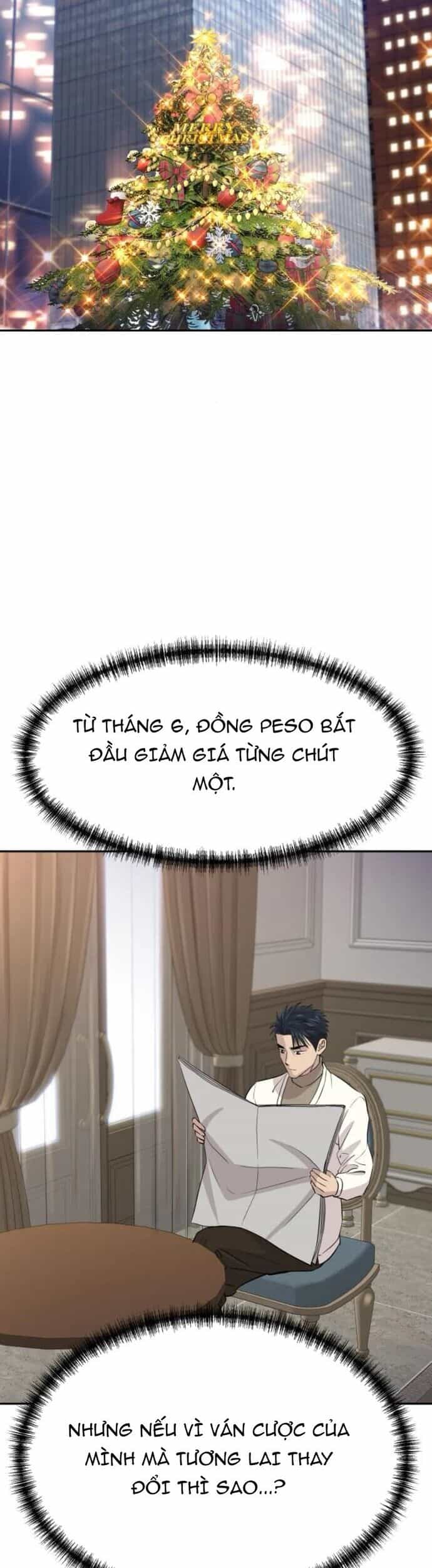 Cháu Trai Thiên Tài Của Vua Cho Vay Nặng Lãi - Chương 57.1 - ảnh 32