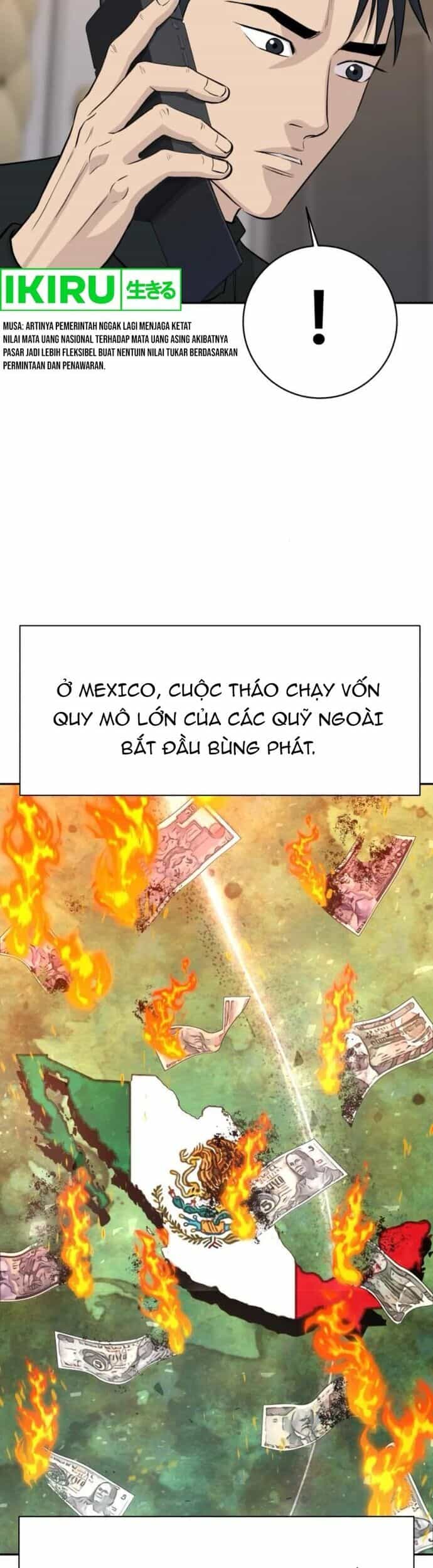 Cháu Trai Thiên Tài Của Vua Cho Vay Nặng Lãi - Chương 57.1 - ảnh 40