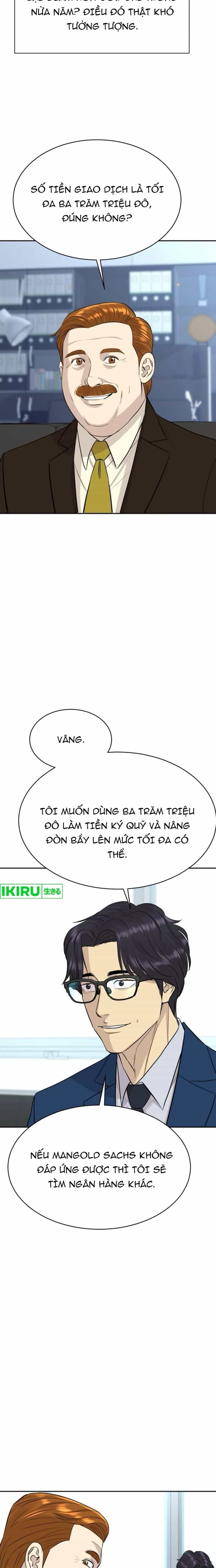 Cháu Trai Thiên Tài Của Vua Cho Vay Nặng Lãi - Chương 57.1 - ảnh 9