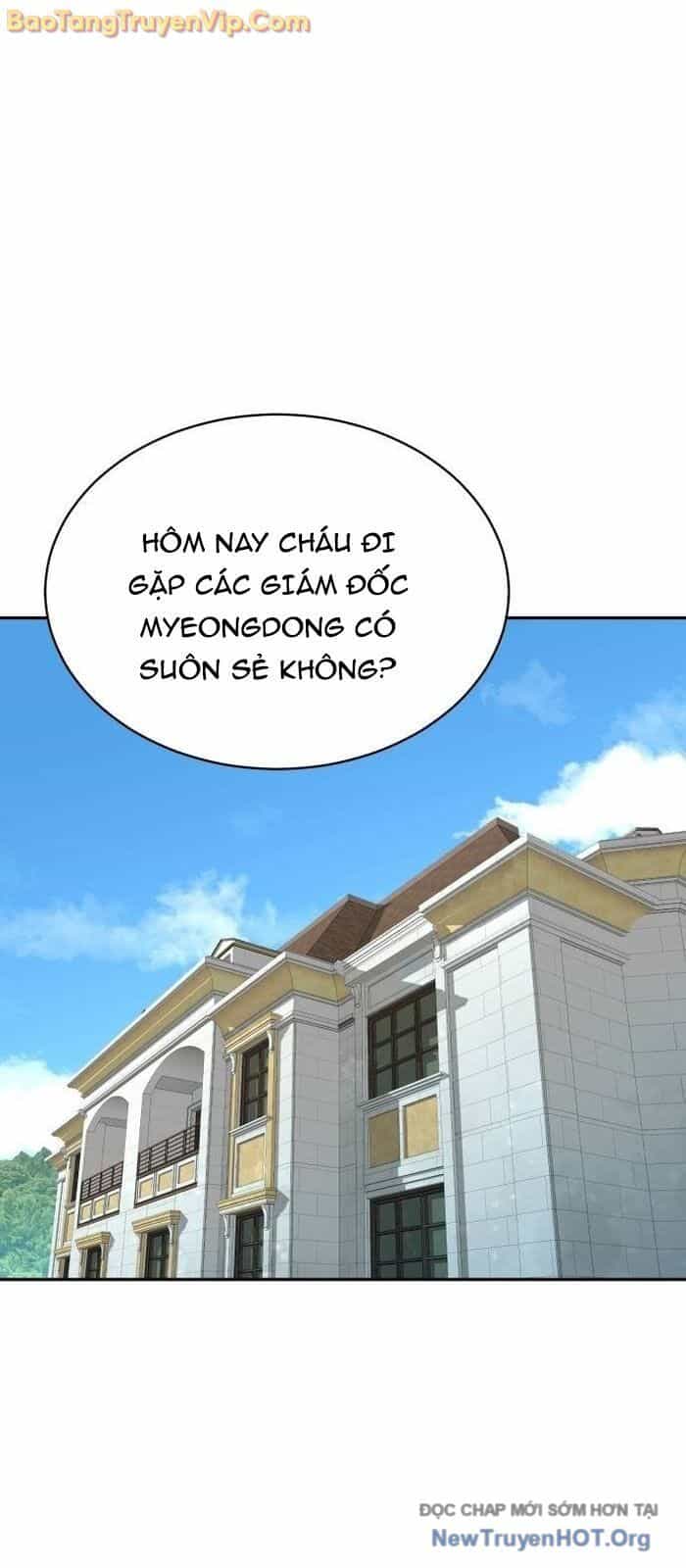 Cháu Trai Thiên Tài Của Vua Cho Vay Nặng Lãi - Chương 60 - ảnh 41