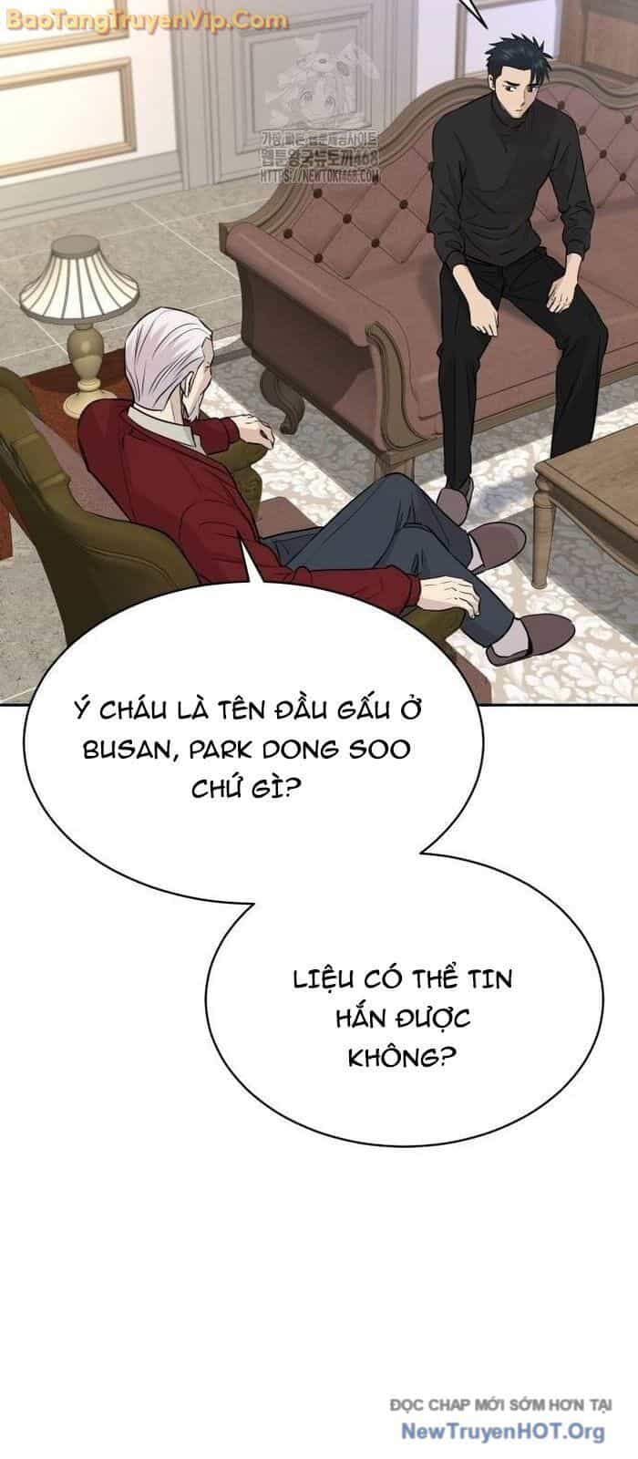 Cháu Trai Thiên Tài Của Vua Cho Vay Nặng Lãi - Chương 60 - ảnh 61
