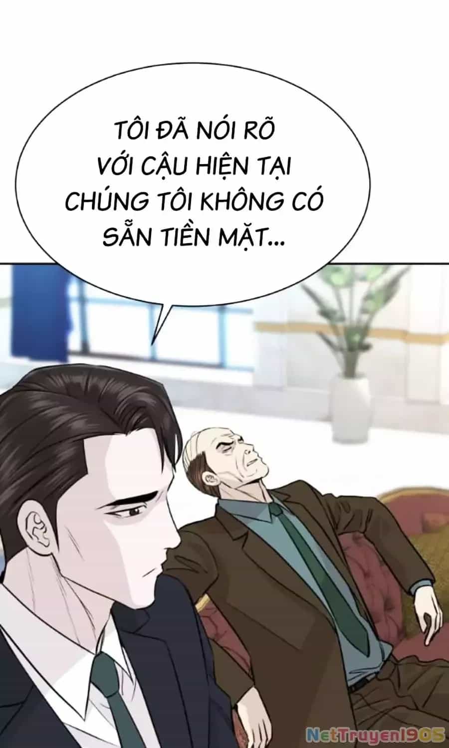 Cháu Trai Thiên Tài Của Vua Cho Vay Nặng Lãi - Chương 65 - ảnh 117