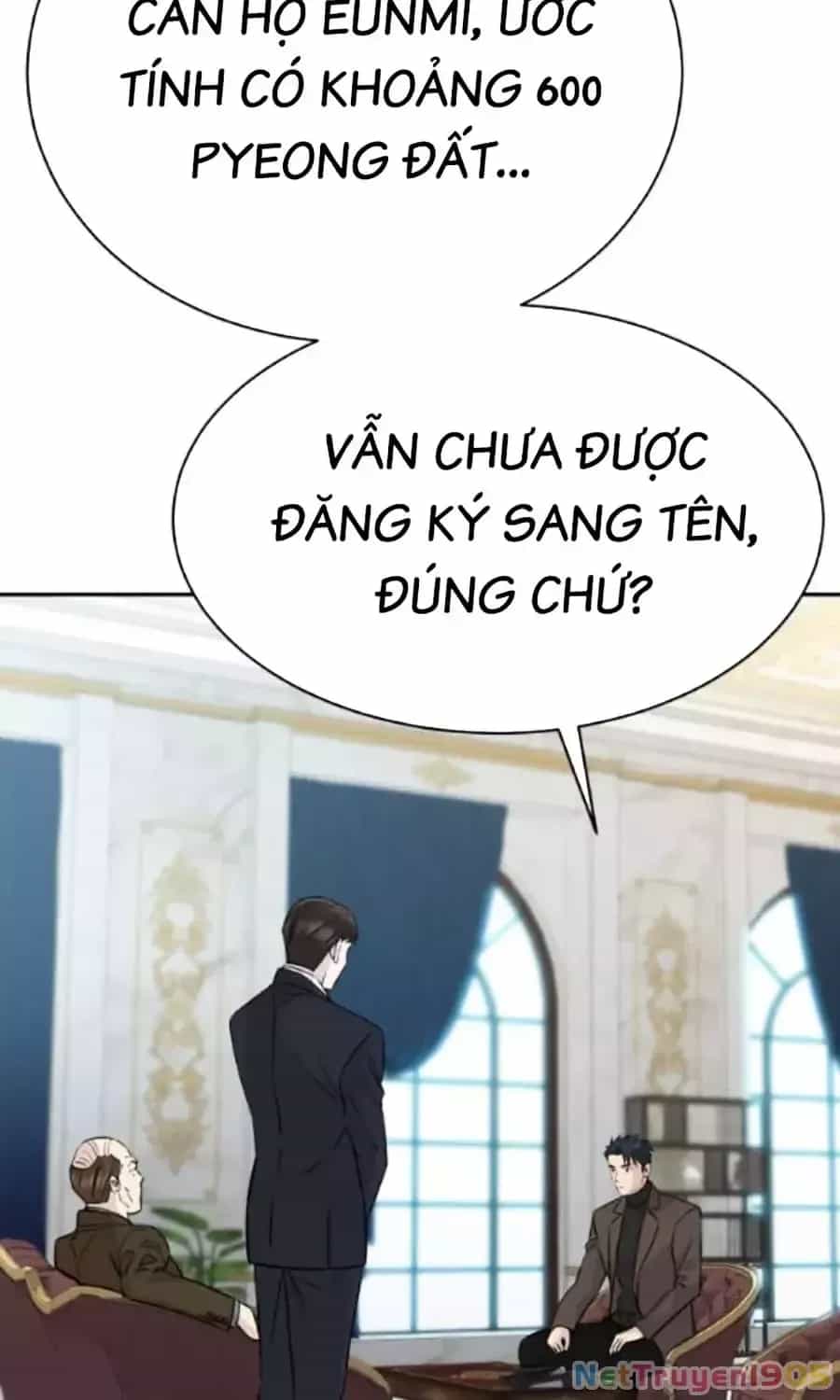 Cháu Trai Thiên Tài Của Vua Cho Vay Nặng Lãi - Chương 65 - ảnh 119