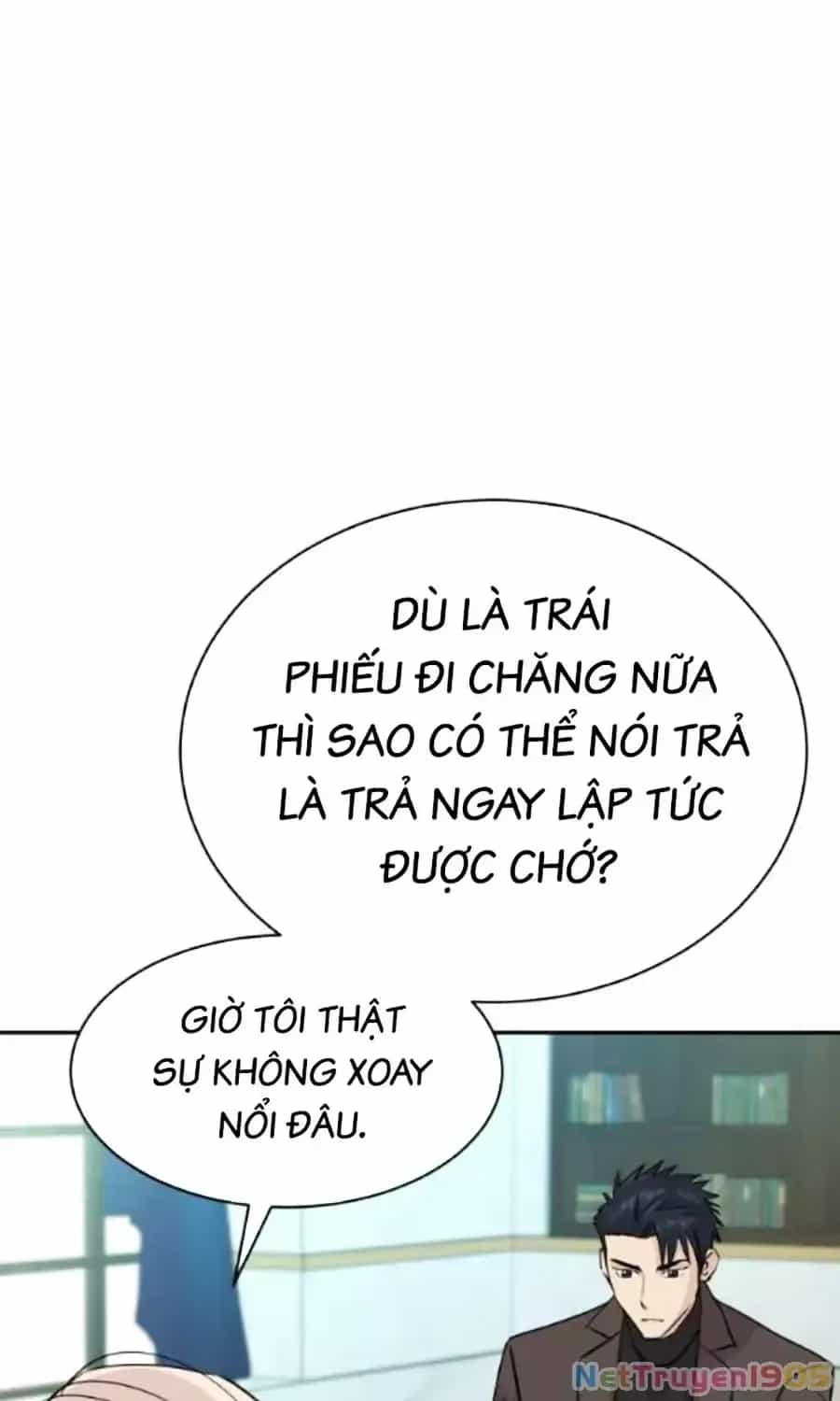 Cháu Trai Thiên Tài Của Vua Cho Vay Nặng Lãi - Chương 65 - ảnh 44