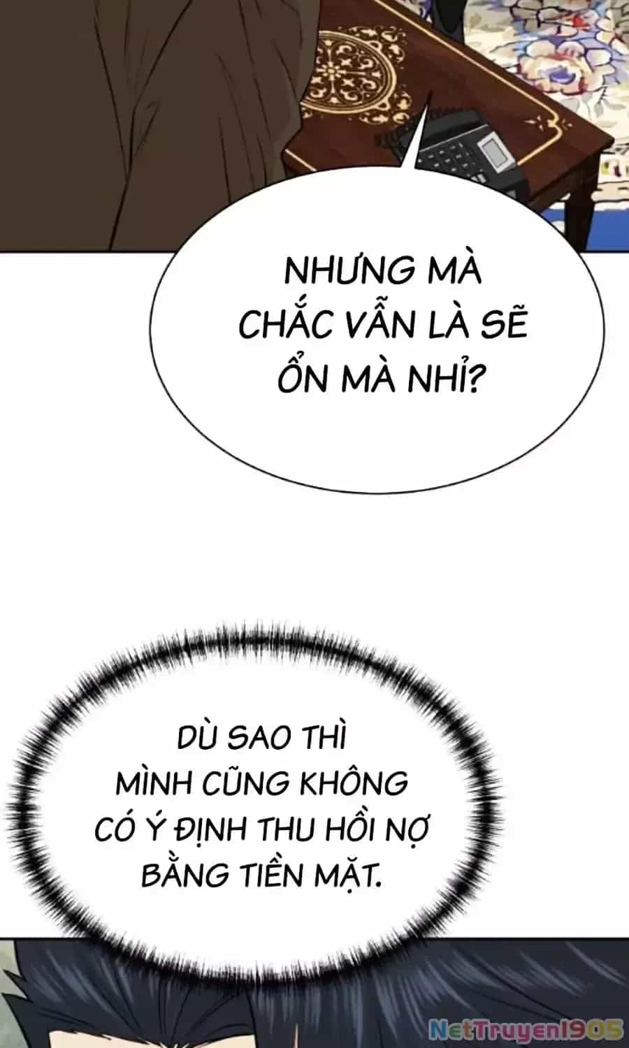 Cháu Trai Thiên Tài Của Vua Cho Vay Nặng Lãi - Chương 65 - ảnh 57