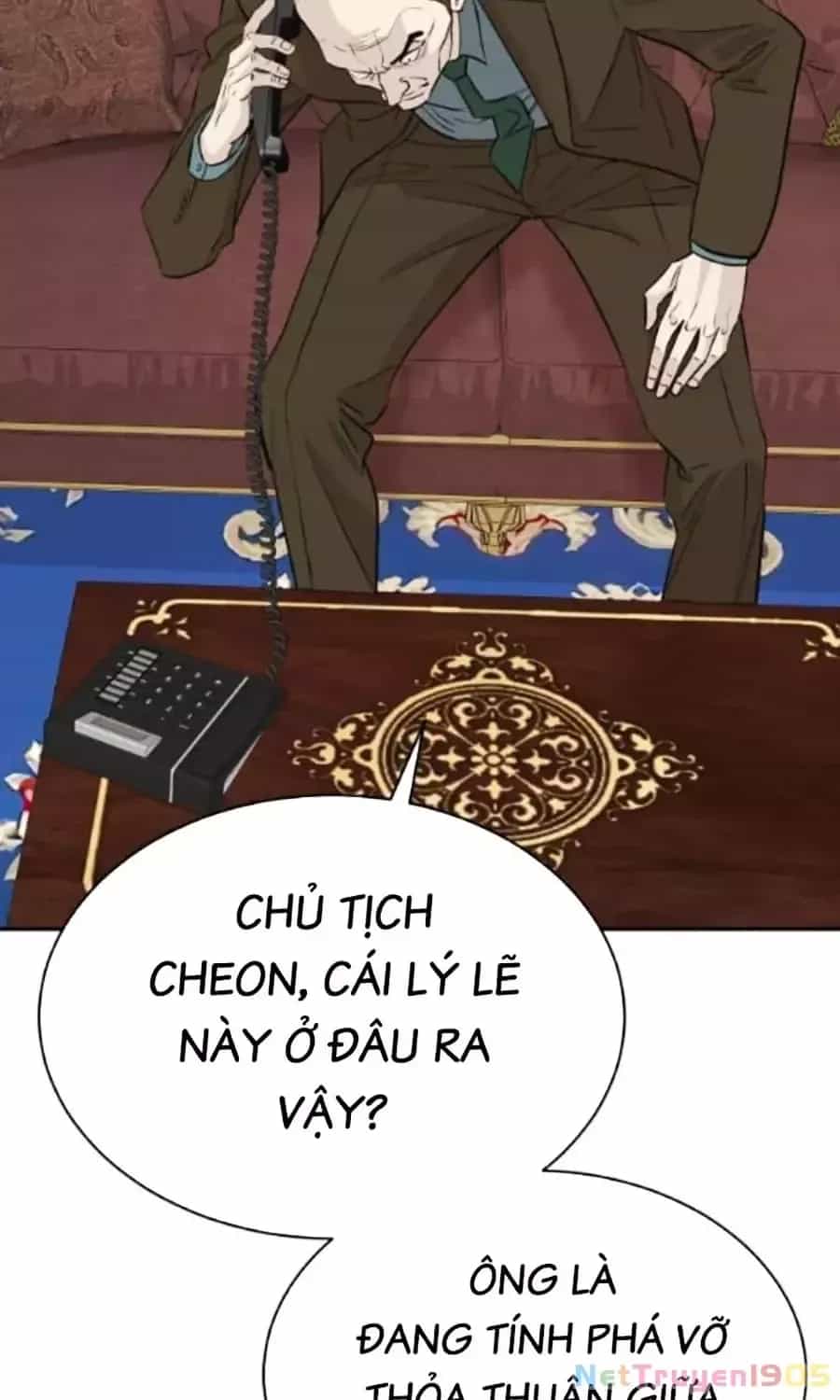 Cháu Trai Thiên Tài Của Vua Cho Vay Nặng Lãi - Chương 65 - ảnh 69