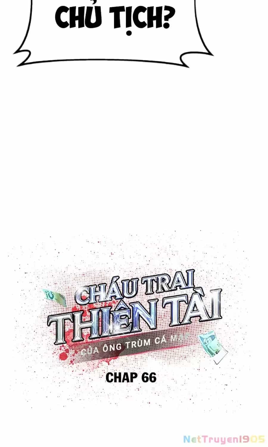 Cháu Trai Thiên Tài Của Vua Cho Vay Nặng Lãi - Chương 66 - ảnh 28