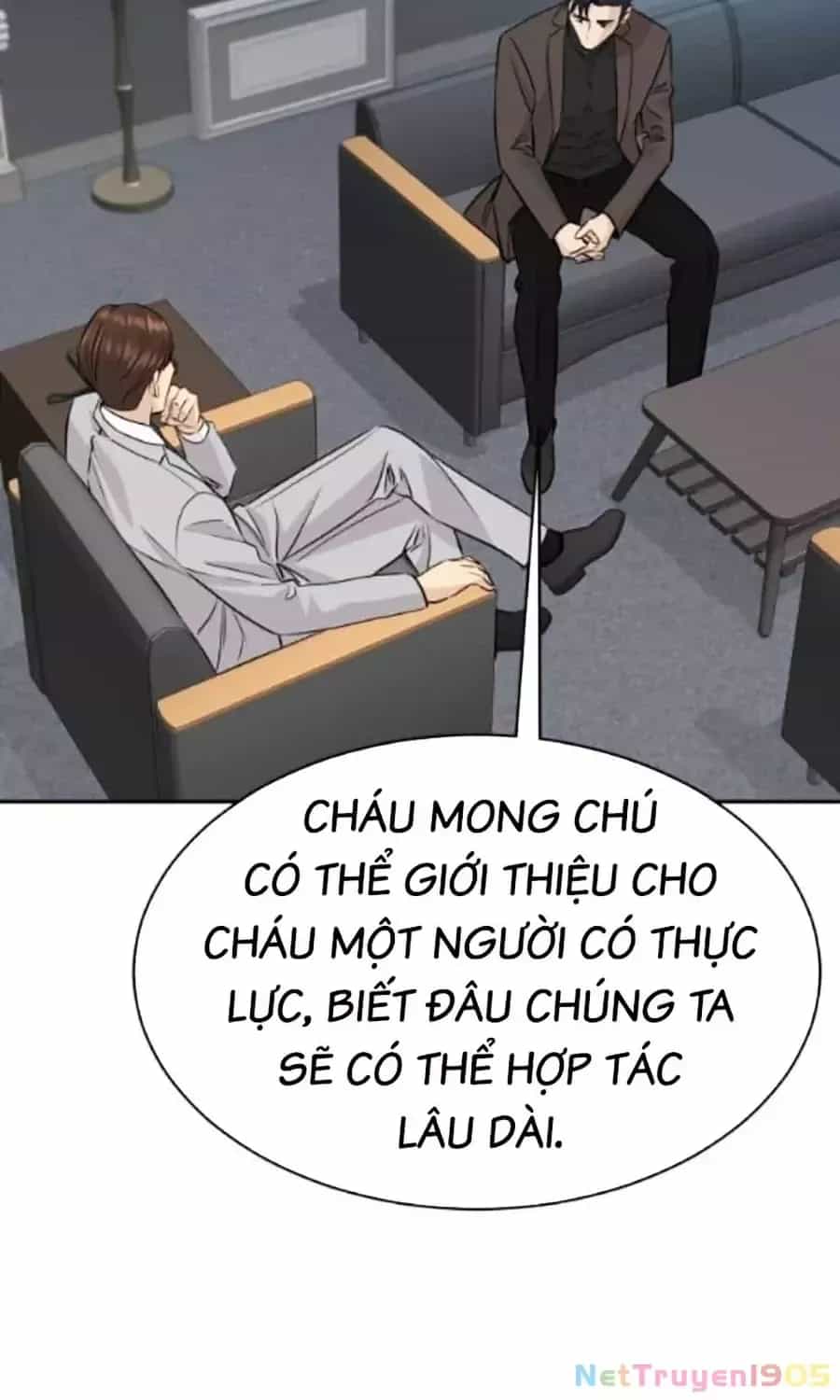 Cháu Trai Thiên Tài Của Vua Cho Vay Nặng Lãi - Chương 66 - ảnh 68