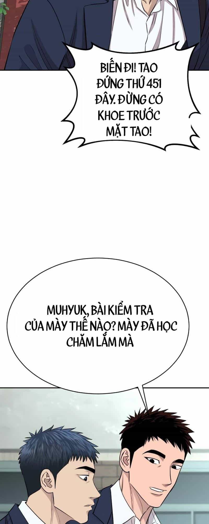 Cháu Trai Thiên Tài Của Vua Cho Vay Nặng Lãi - Chương 7 - ảnh 16