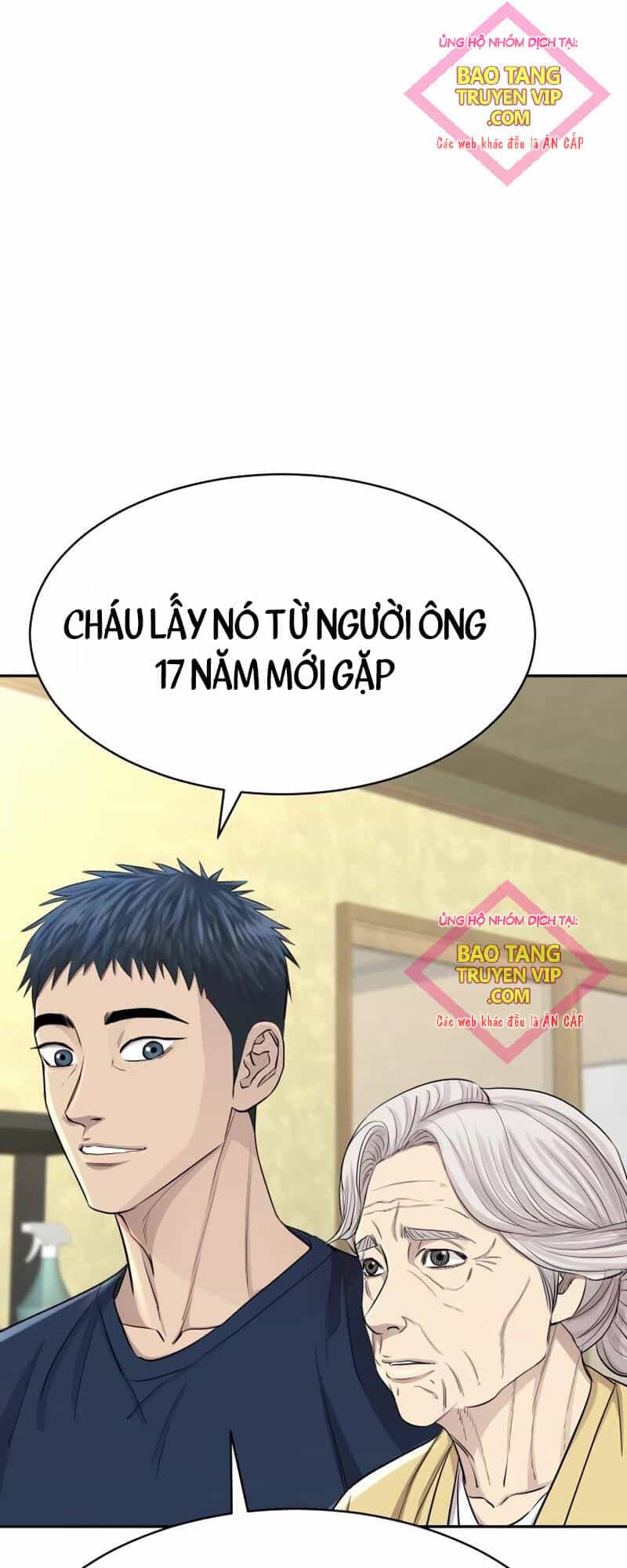 Cháu Trai Thiên Tài Của Vua Cho Vay Nặng Lãi - Chương 7 - ảnh 3