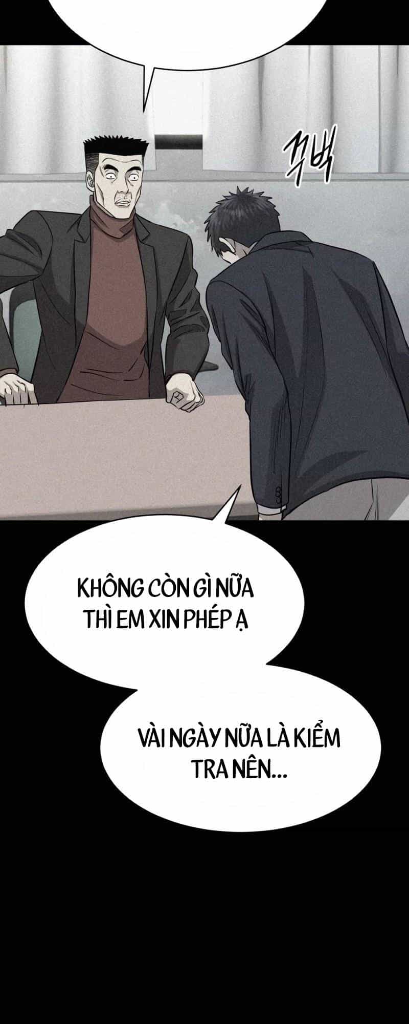Cháu Trai Thiên Tài Của Vua Cho Vay Nặng Lãi - Chương 7 - ảnh 39