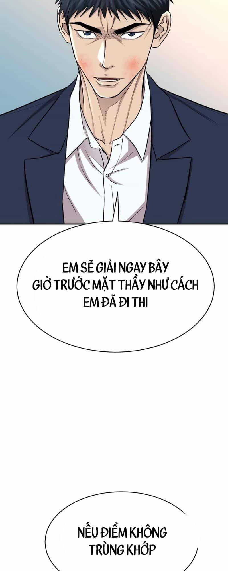 Cháu Trai Thiên Tài Của Vua Cho Vay Nặng Lãi - Chương 7 - ảnh 54