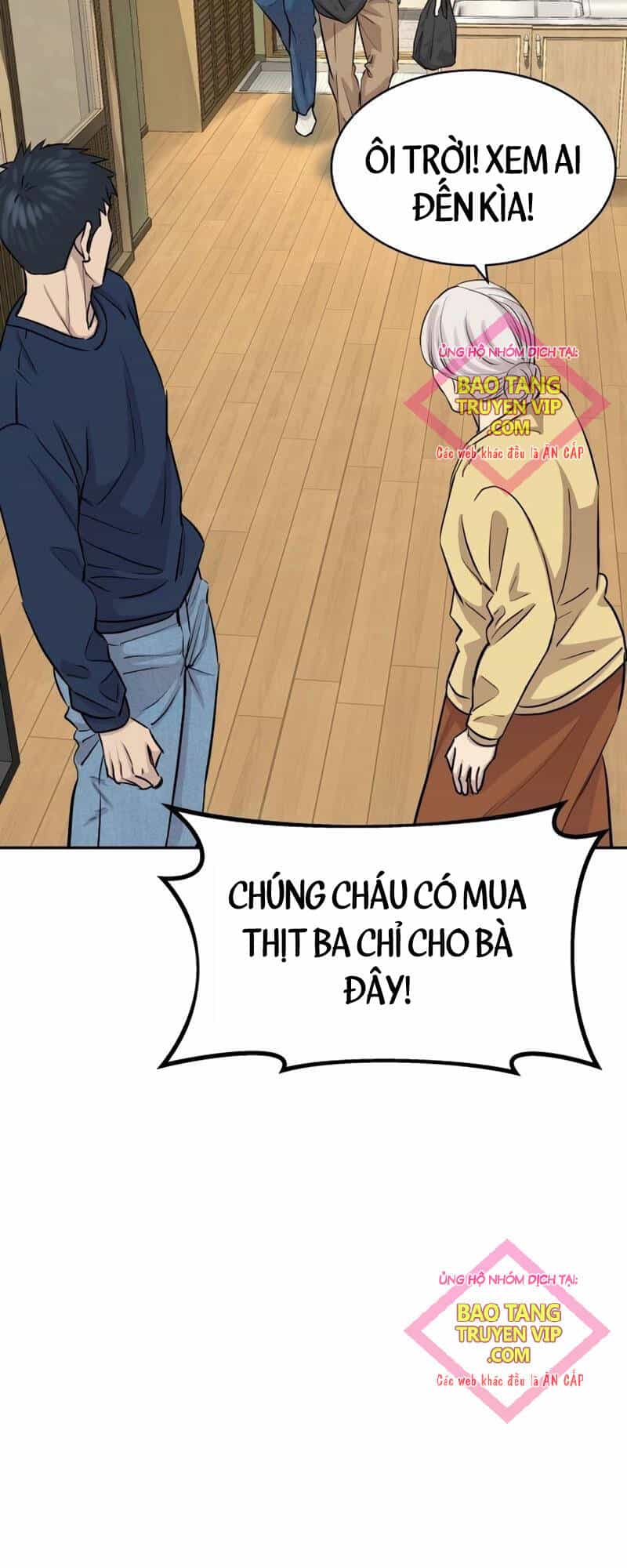 Cháu Trai Thiên Tài Của Vua Cho Vay Nặng Lãi - Chương 7 - ảnh 8