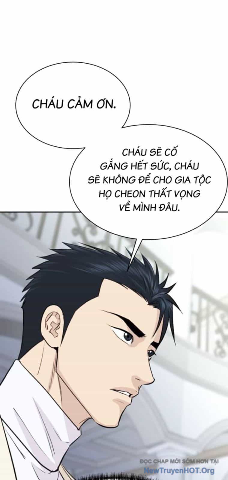 Cháu Trai Thiên Tài Của Vua Cho Vay Nặng Lãi - Chương 68 - ảnh 35
