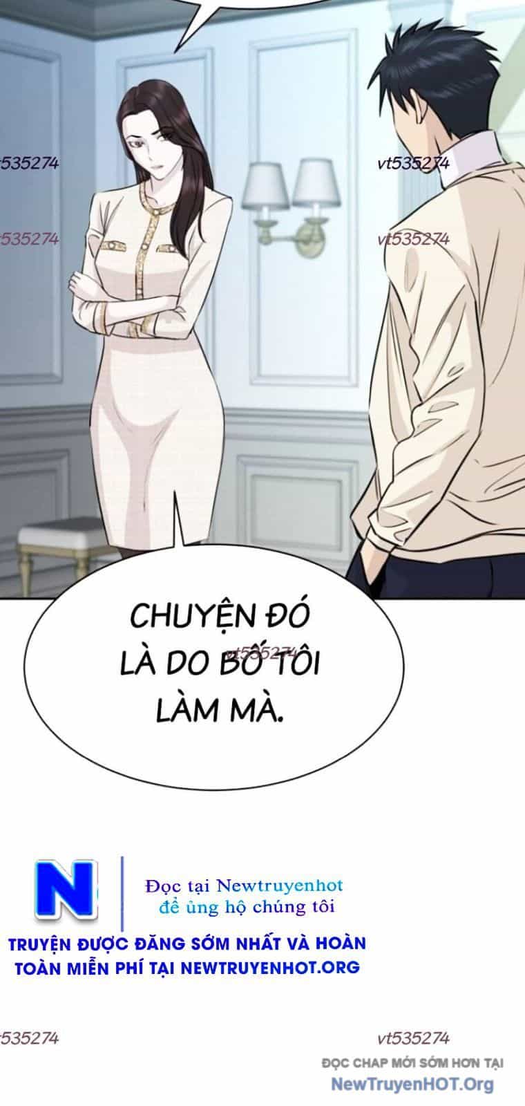 Cháu Trai Thiên Tài Của Vua Cho Vay Nặng Lãi - Chương 68 - ảnh 49