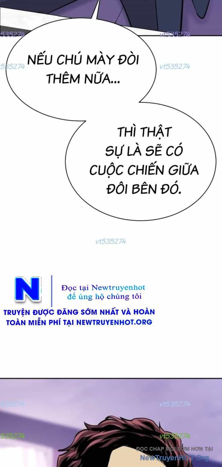 Cháu Trai Thiên Tài Của Vua Cho Vay Nặng Lãi - Chương 68 - ảnh 9