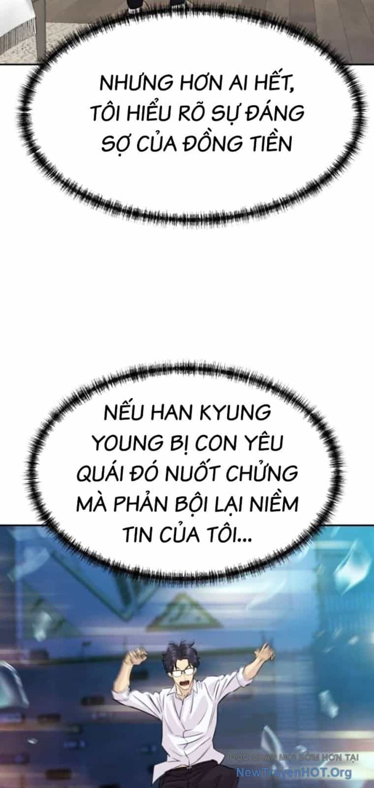Cháu Trai Thiên Tài Của Vua Cho Vay Nặng Lãi - Chương 68 - ảnh 95