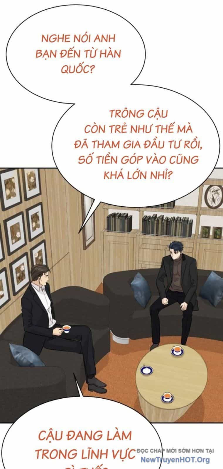 Cháu Trai Thiên Tài Của Vua Cho Vay Nặng Lãi - Chương 69 - ảnh 22