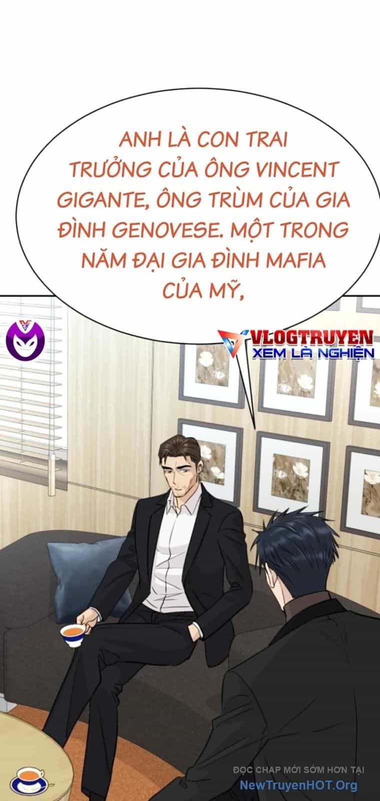 Cháu Trai Thiên Tài Của Vua Cho Vay Nặng Lãi - Chương 69 - ảnh 27